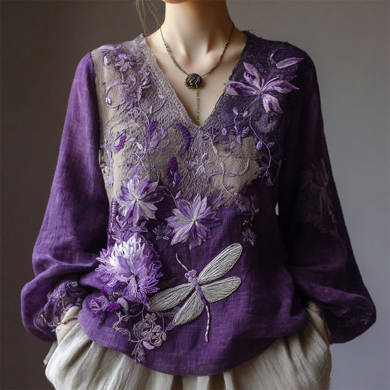 Camicia vintage classico