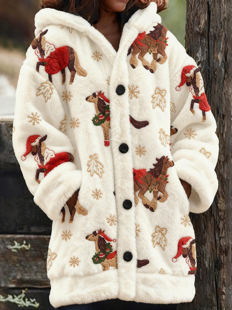 Cardigan splendidamente realizzato