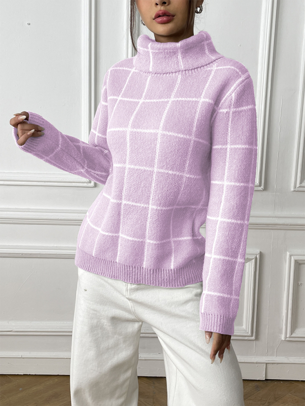 Maglione vintage classico