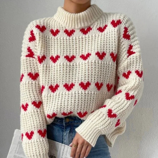 Ivana® | Fashionable cozy sweaters for women