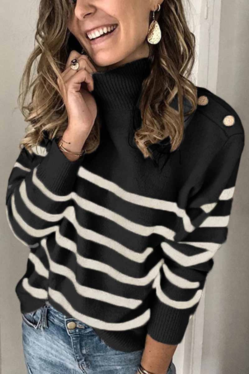 Maglione vintage classico