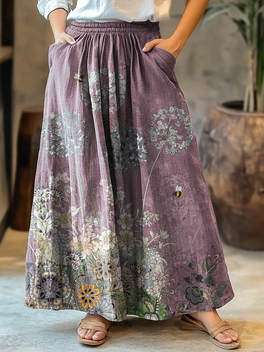 Capo dal design curato