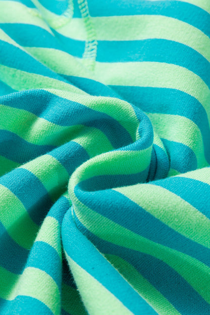 Maglione dal design curato