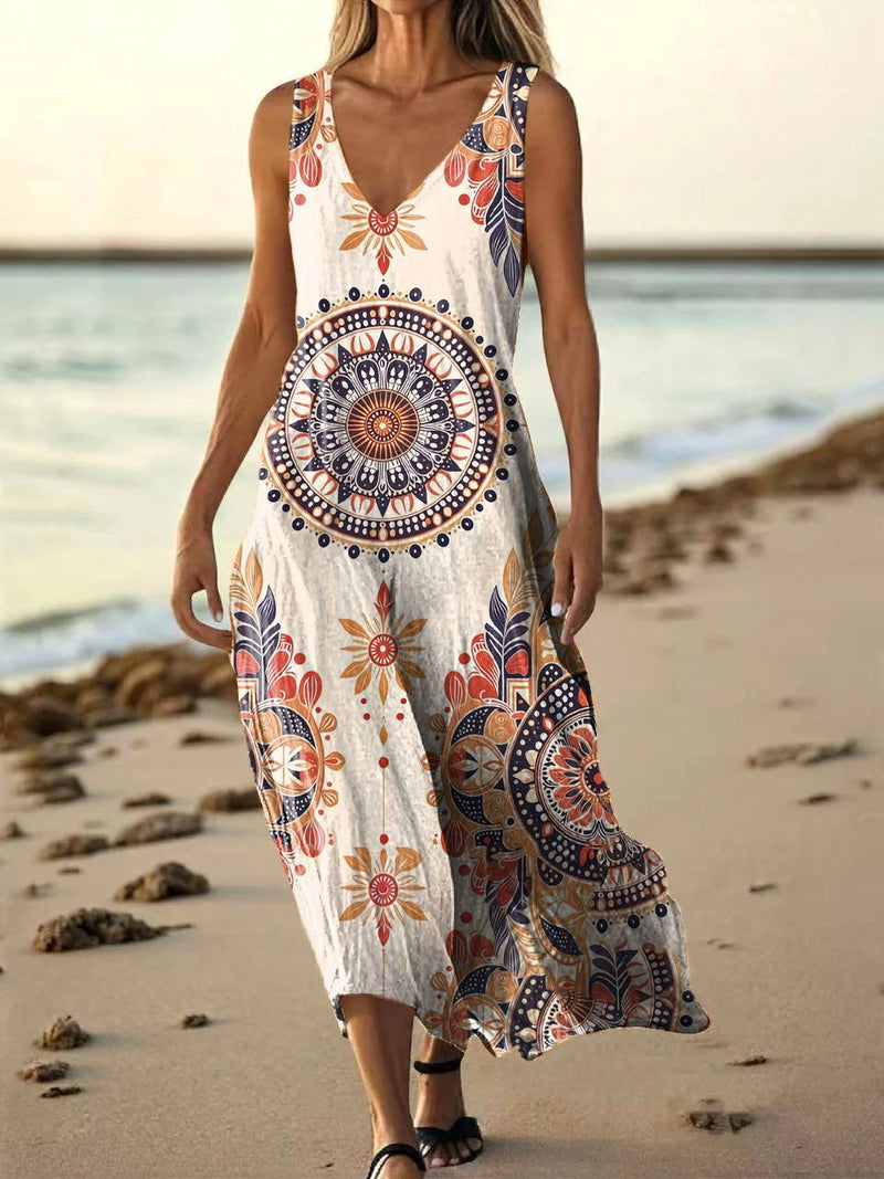 Capo dal design curato