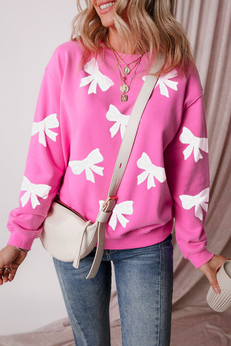 Maglione vintage classico
