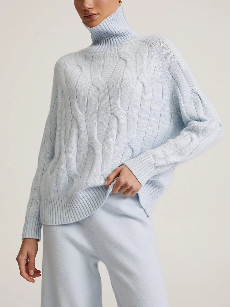 Maglione vintage classico