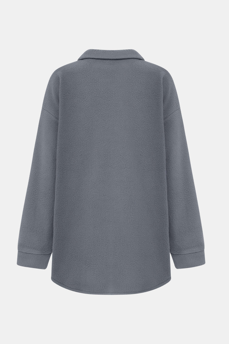 Giacca dal design elegante