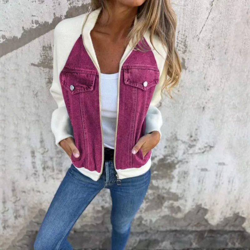 Giacca ispirato al vintage