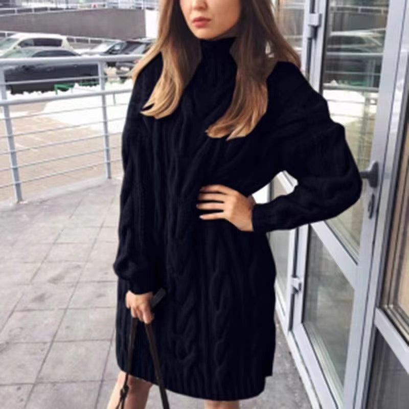 Maglione dal design elegante