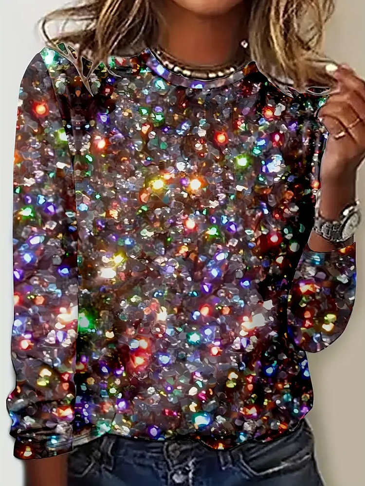 Camicia dal design elegante