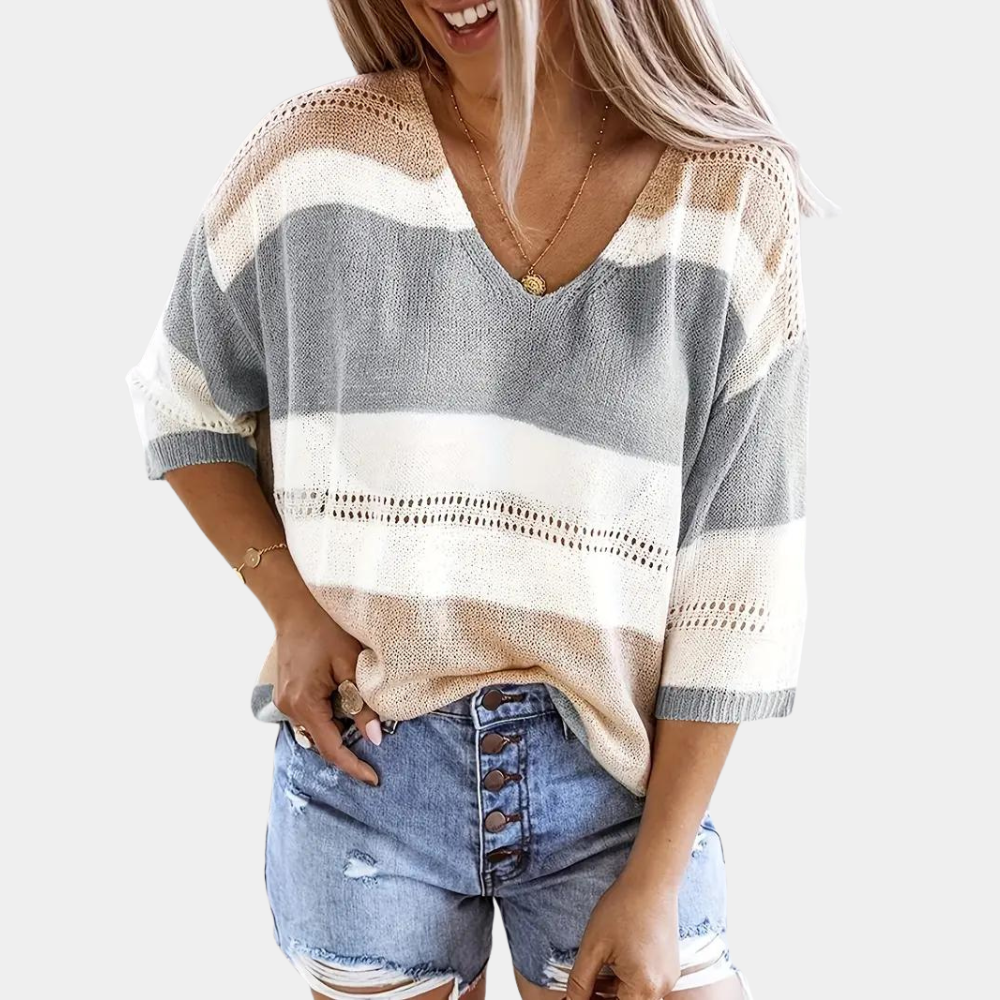 Alondra® | Elegant and lightweight sweater for women