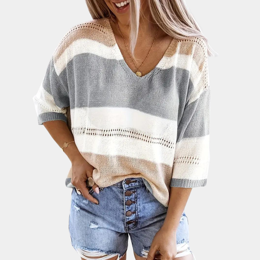 Alondra® | Elegant and lightweight sweater for women