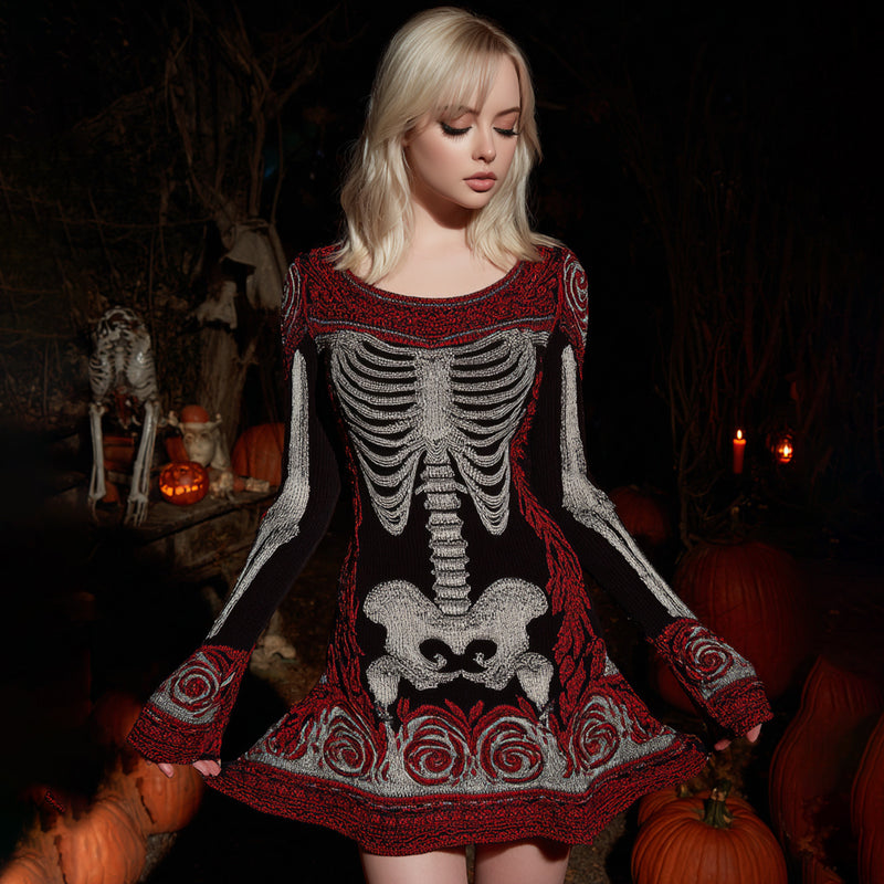 Maglione splendidamente realizzato