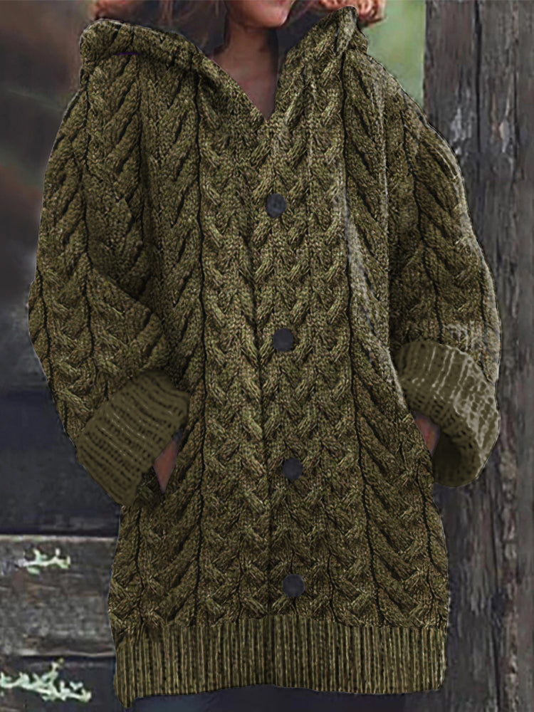 Maglione dal design elegante