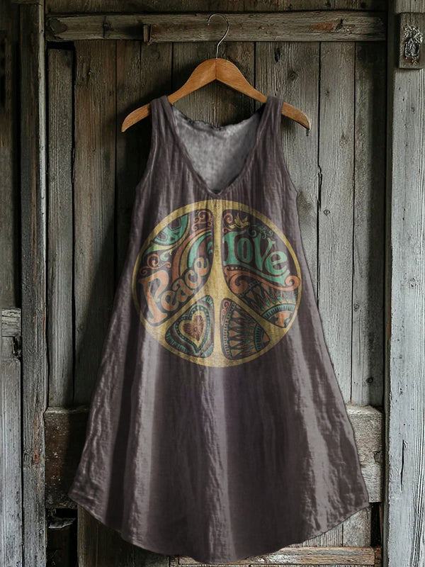 Vestito splendidamente realizzato