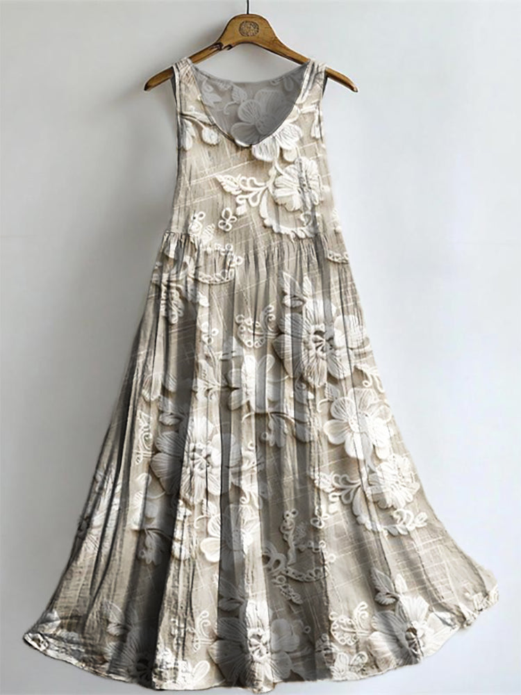 Capo splendidamente realizzato