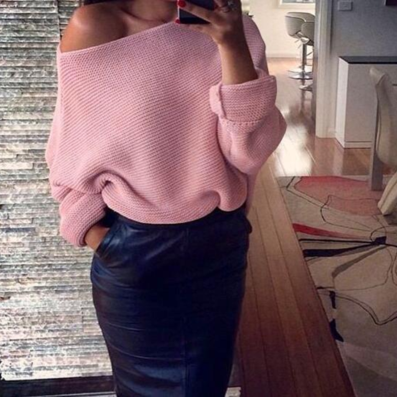 Maglione vintage classico