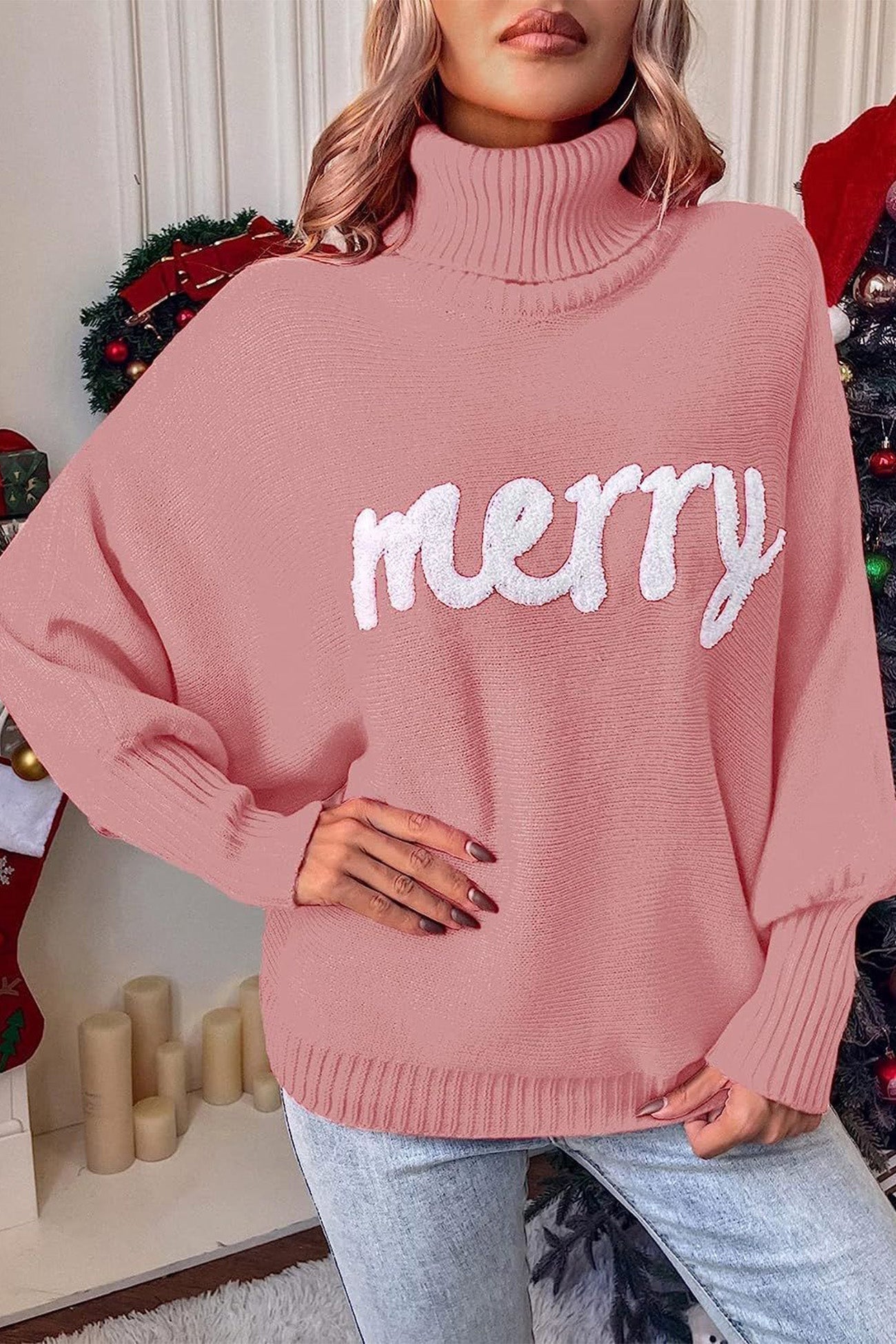 Maglione ispirato al vintage