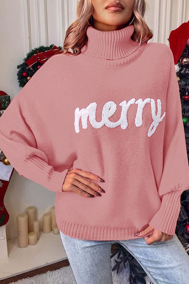 Maglione ispirato al vintage