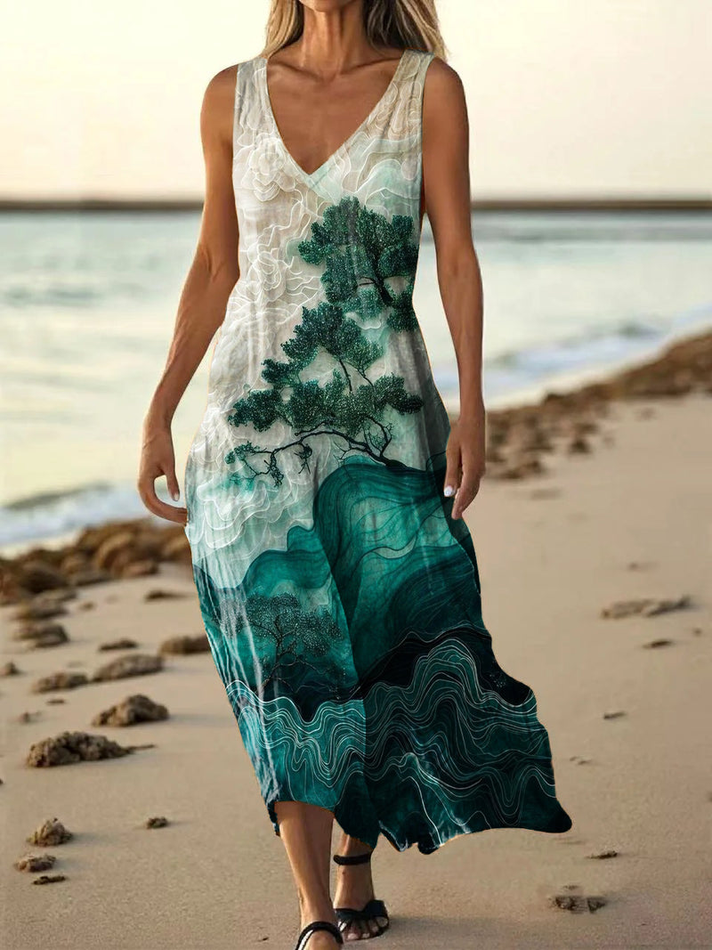 Vestito dal design elegante