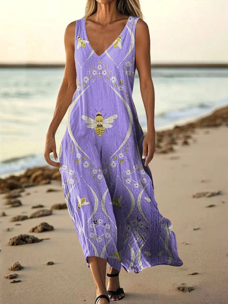 Vestito in stile vintage senza tempo