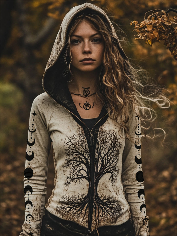 Capo dal design raffinato