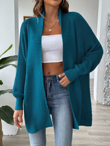 Cardigan splendidamente realizzato