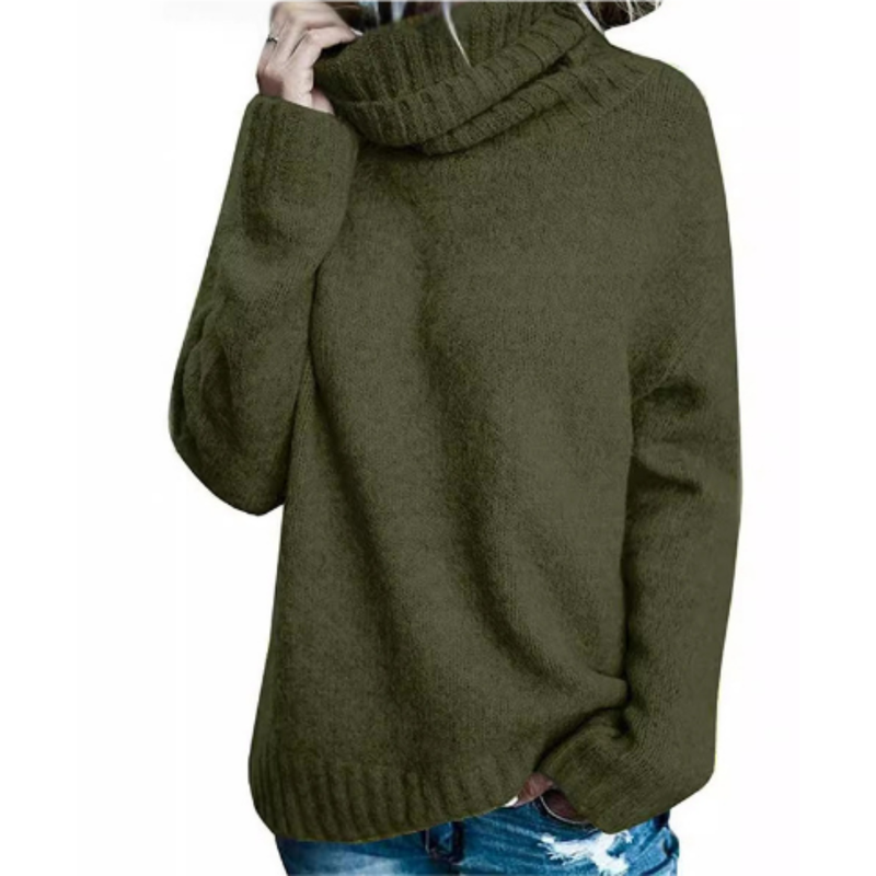 Maglione dal design elegante