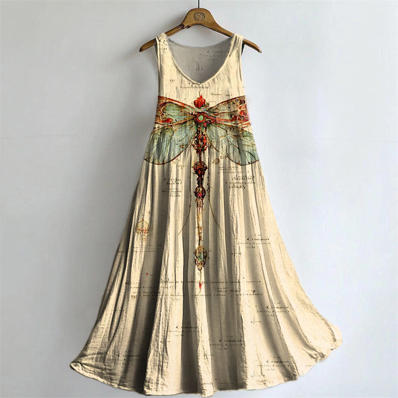 Capo vintage classico