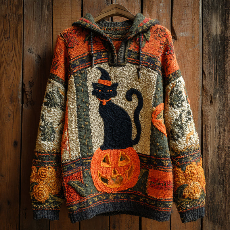 Maglione dal design elegante