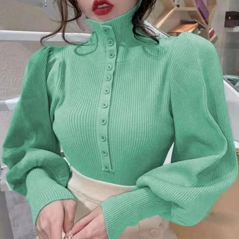 Maglione ispirato al vintage