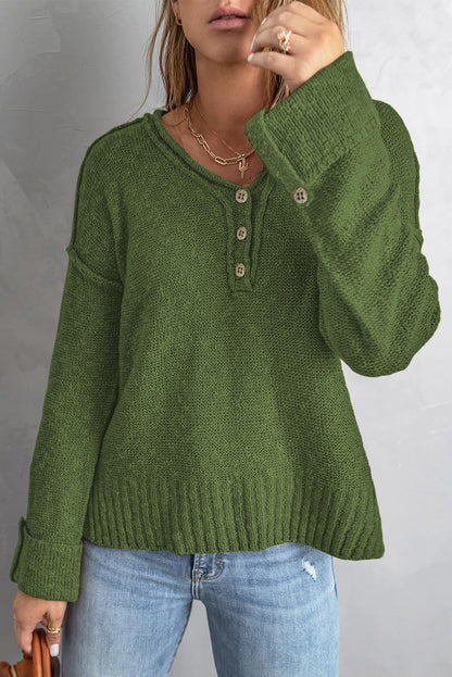 Maglione vintage classico