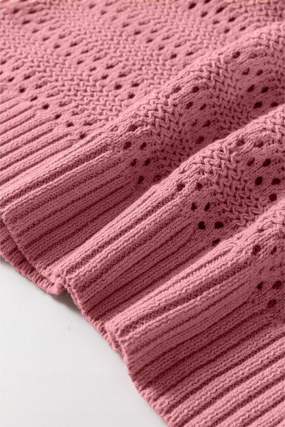 Maglione splendidamente realizzato
