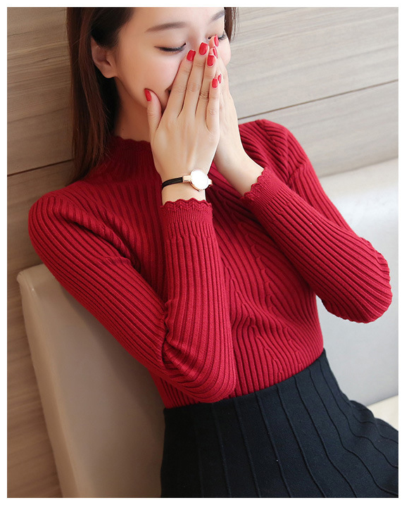 Maglione vintage classico