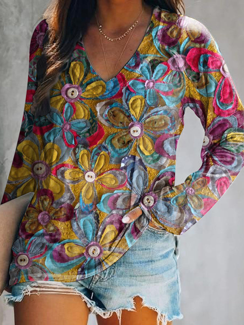 Top dal design curato