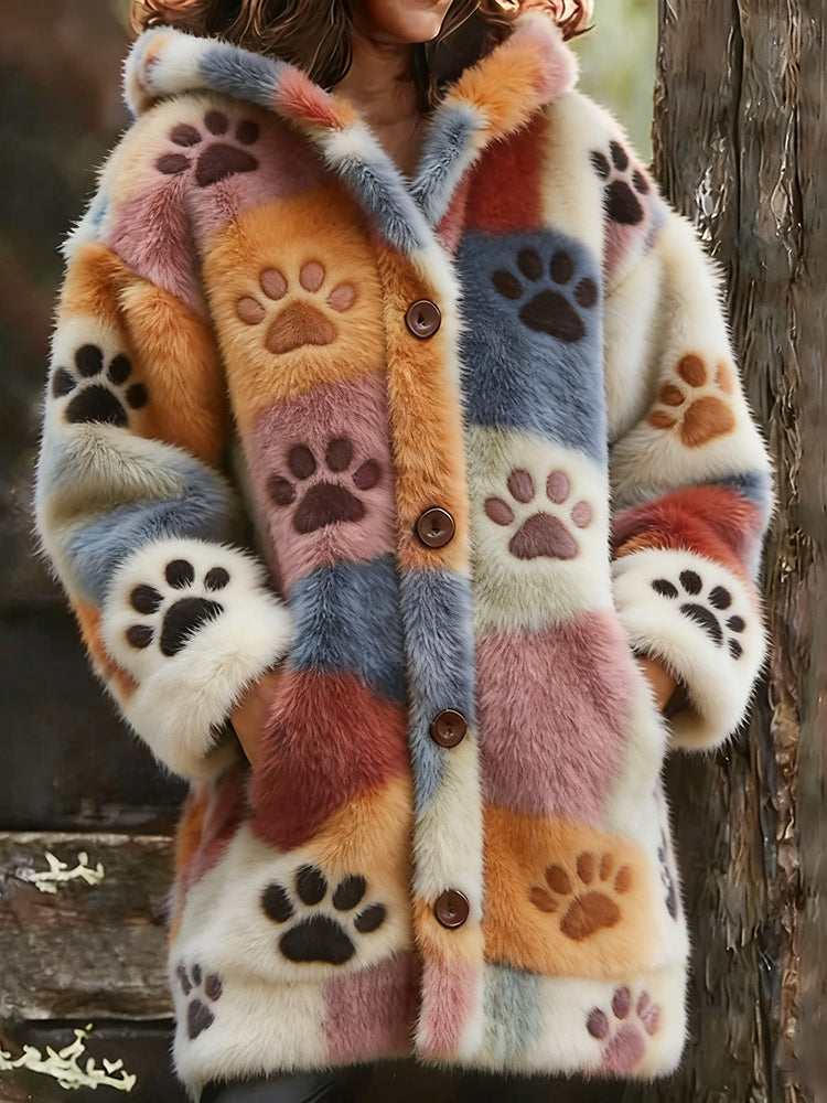 Cardigan dal design classico