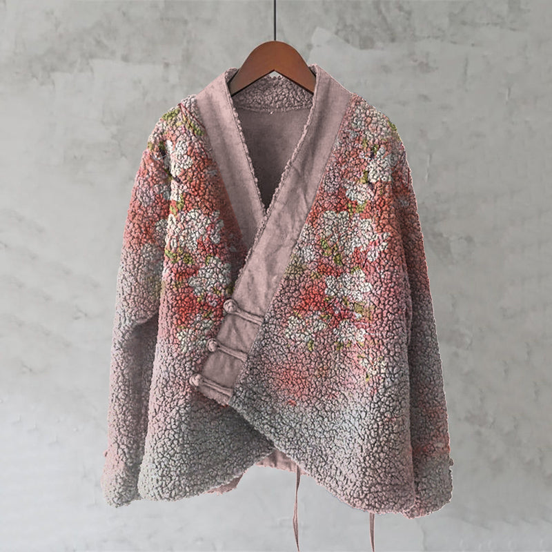Cardigan dal design raffinato