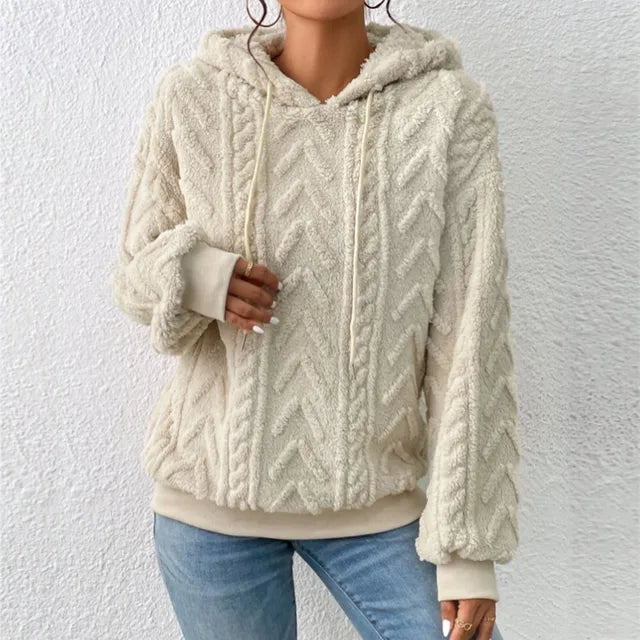 Maglione dal design raffinato