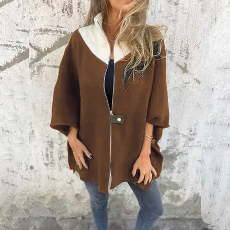 Cappotto dal design elegante