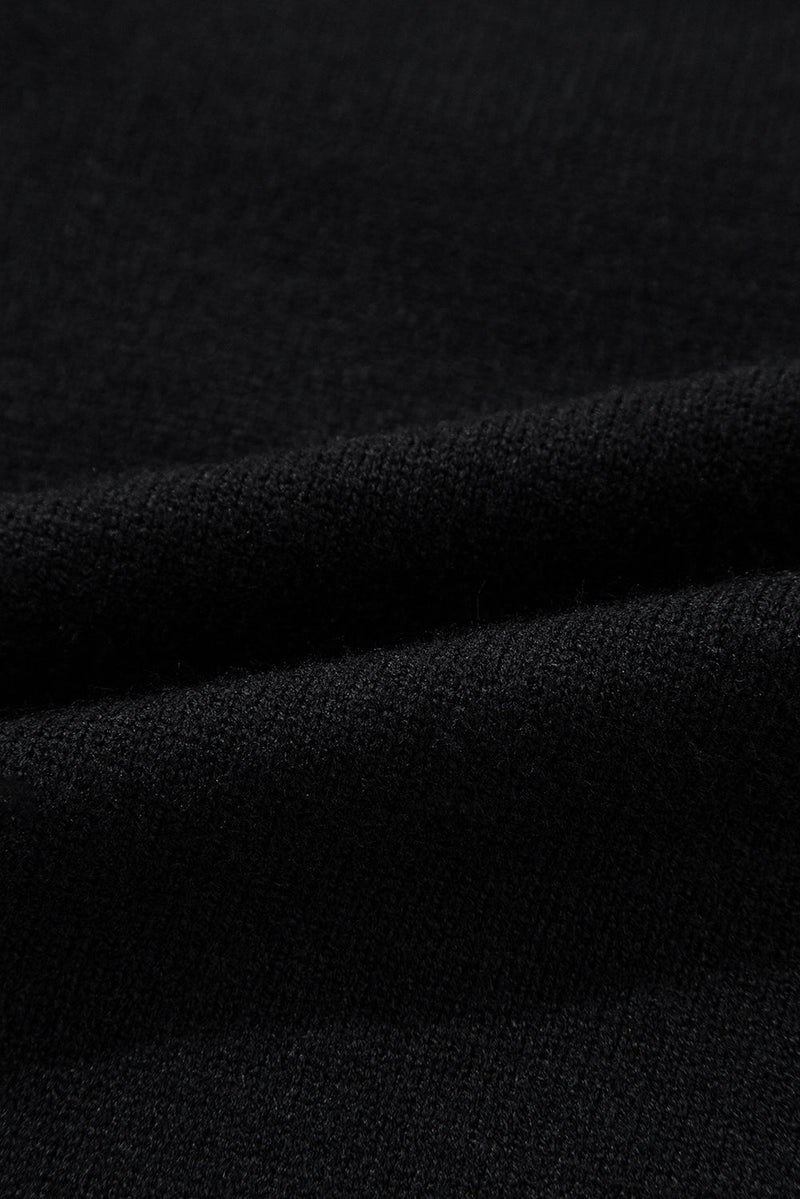 Maglione dal design raffinato