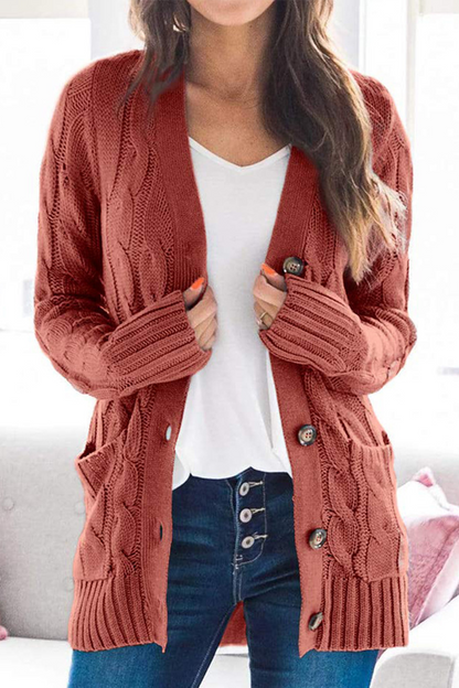 Delyth | Modern and Versatile winter Jacket