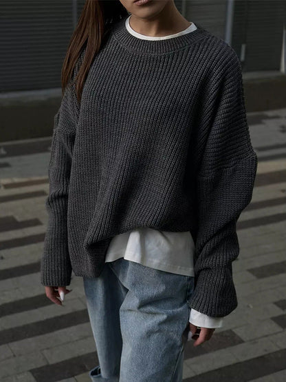 Maglione splendidamente realizzato