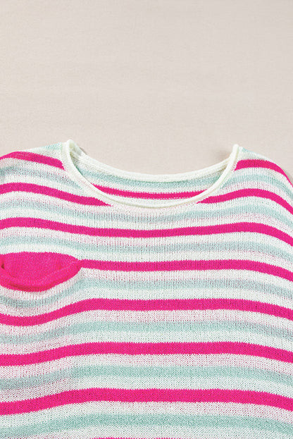 Maglione ispirato al vintage