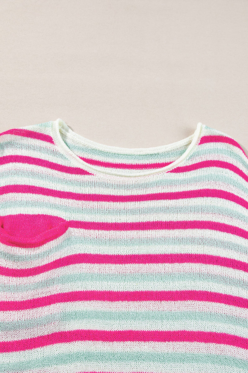 Maglione ispirato al vintage