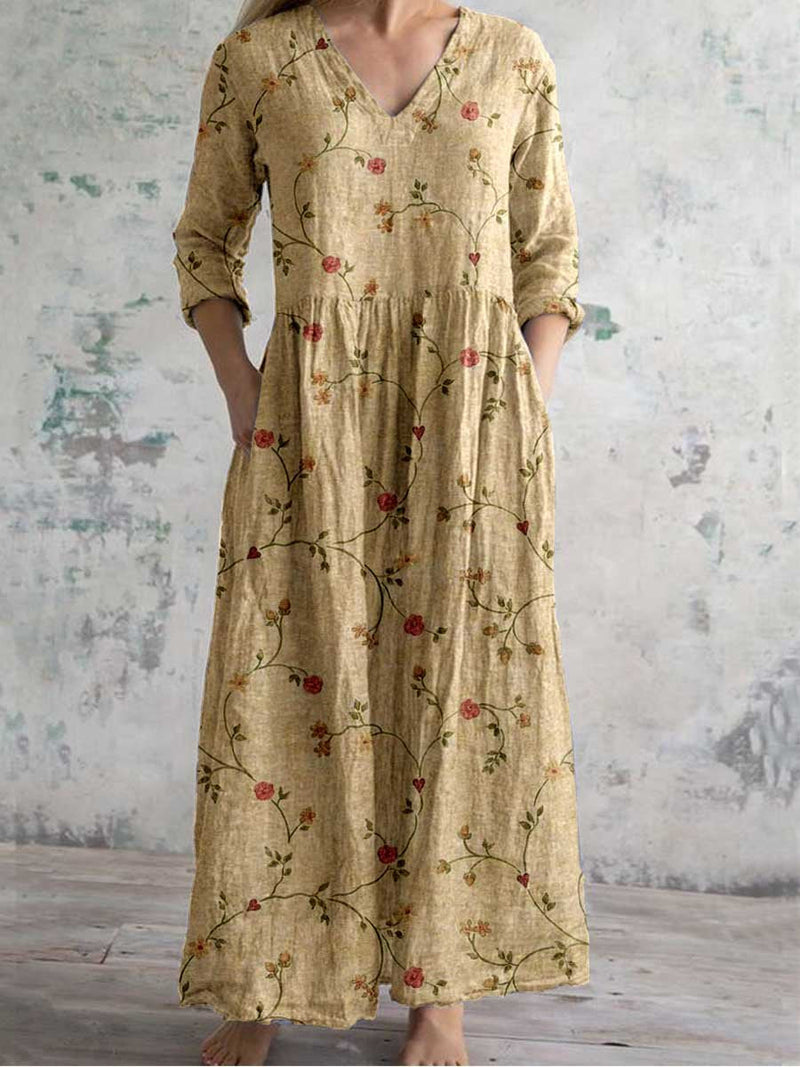 Vestito dal design elegante