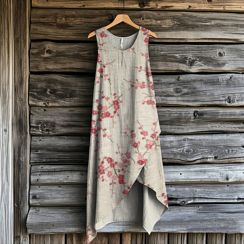 Vestito dal design raffinato