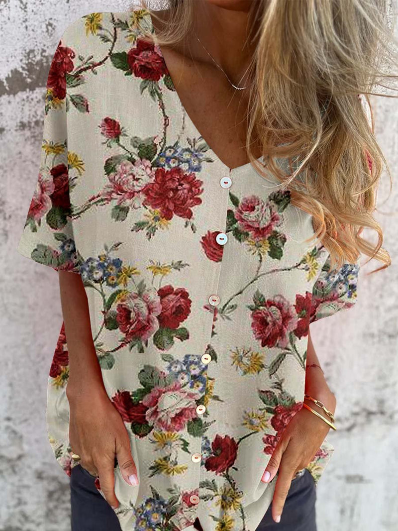 Camicia splendidamente realizzato