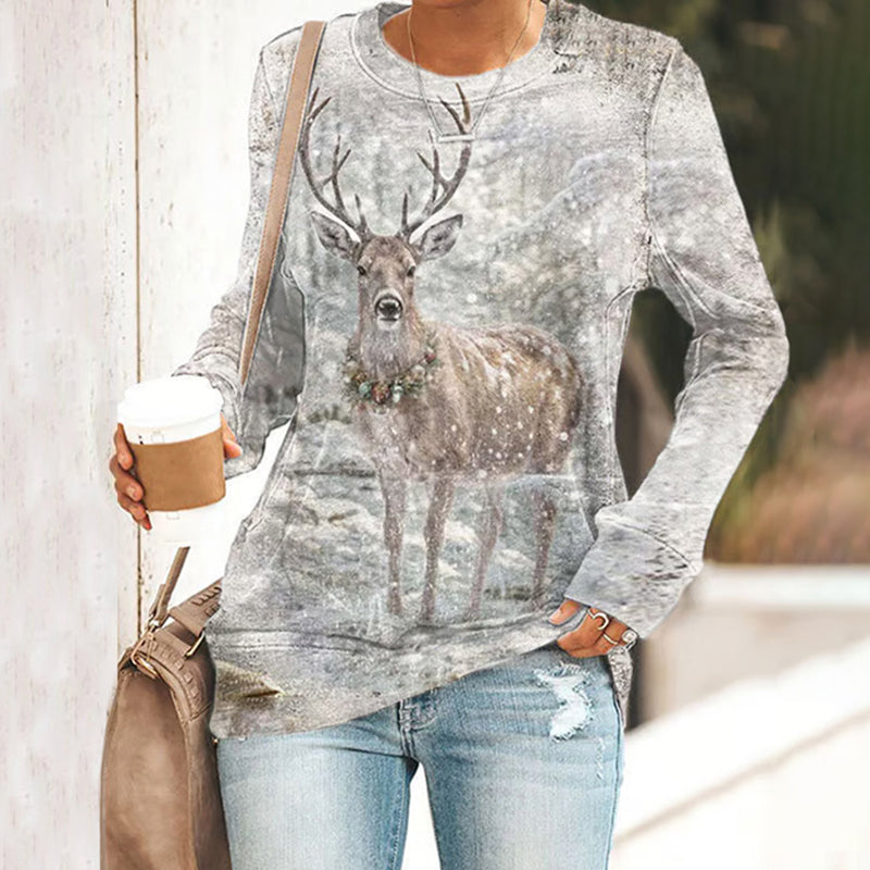 Camicia ispirato al vintage