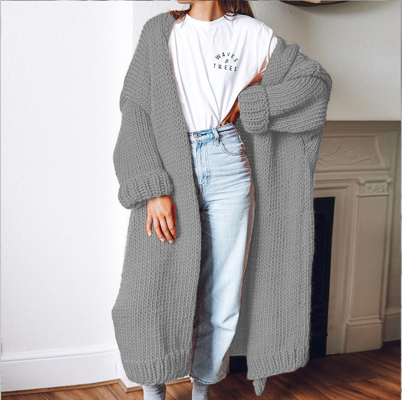 Cardigan vintage classico