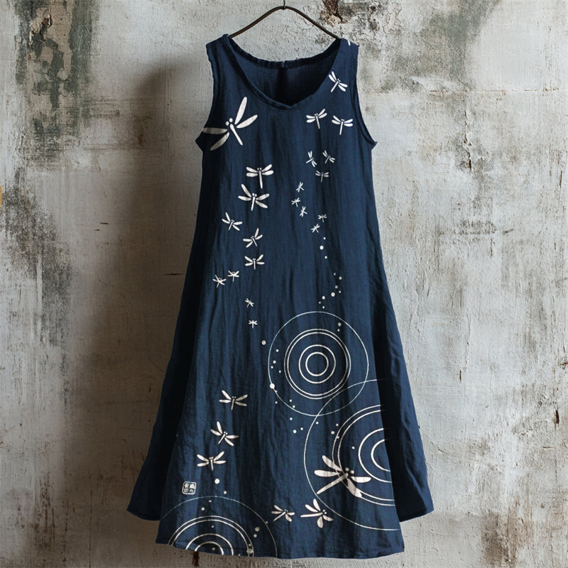 Vestito splendidamente realizzato